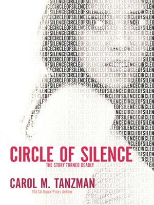 cover image of Circle of Silence